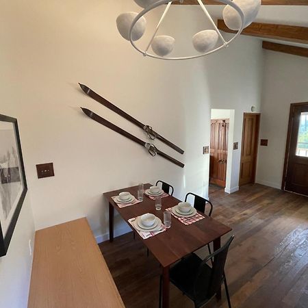 Chalet Heimann - Edelweiss Village Golden Dış mekan fotoğraf