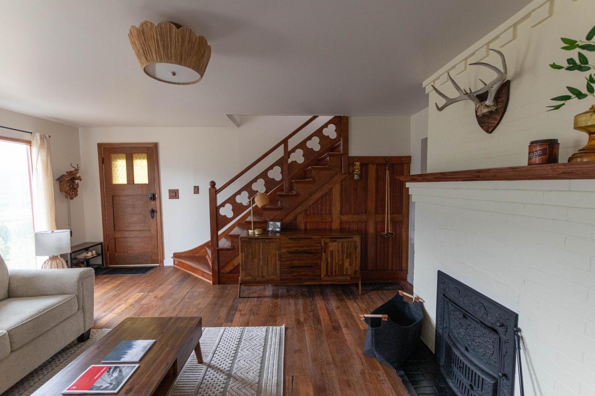 Chalet Heimann - Edelweiss Village Golden Dış mekan fotoğraf