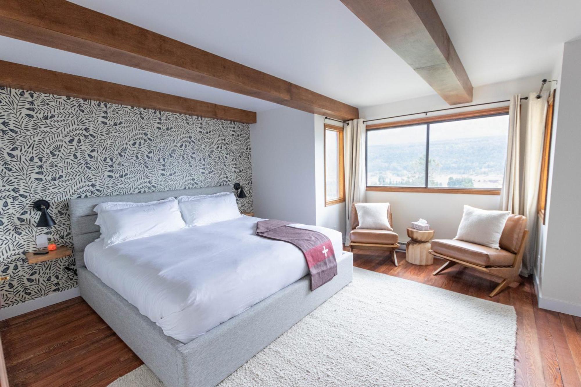 Chalet Heimann - Edelweiss Village Golden Dış mekan fotoğraf
