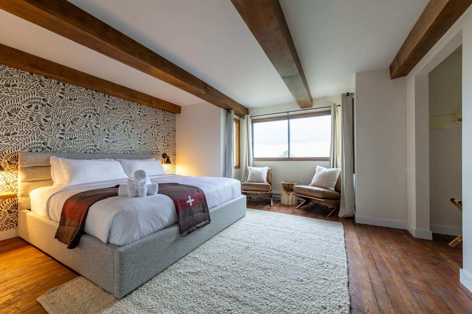 Chalet Heimann - Edelweiss Village Golden Dış mekan fotoğraf