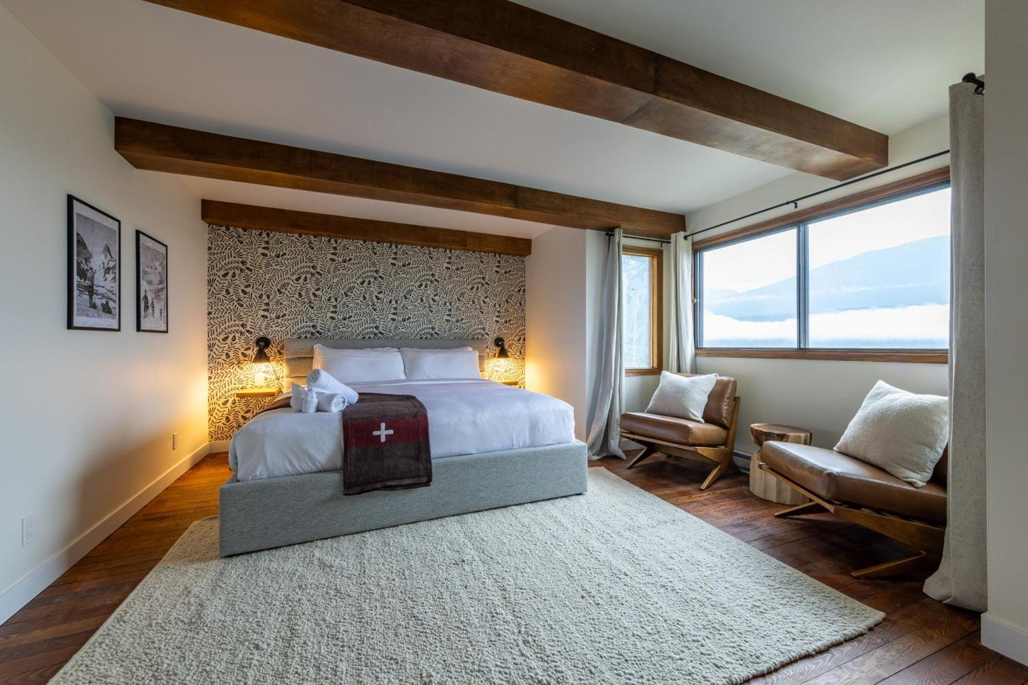 Chalet Heimann - Edelweiss Village Golden Dış mekan fotoğraf